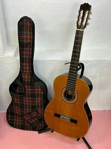 ○ GUITARRAS TAKAMINE 30-3 タカミネ クラシックギター 