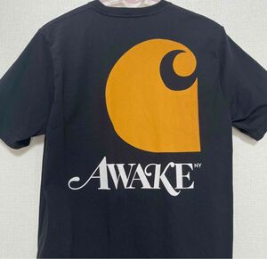 awake Tシャツ