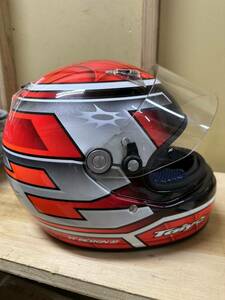 アライアライ ヘルメット Arai 