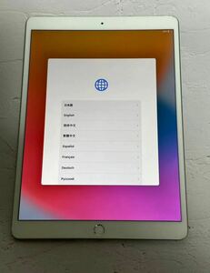 iPad Air 3世代 シルバー 256GB Wi-Fiモデル sku04