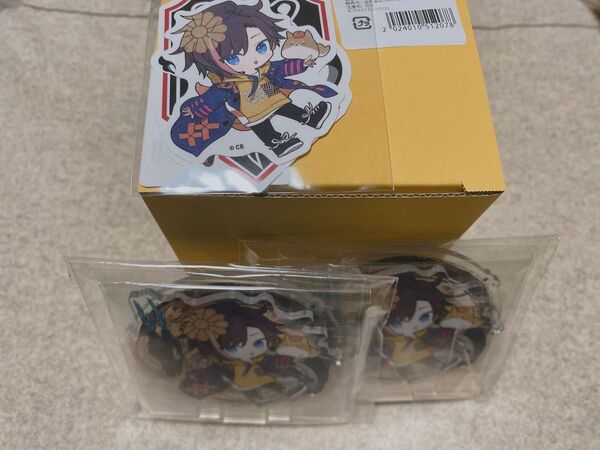 【最終値下げ】CR CrazyRaccoon DMMスクラッチ第6弾 kinako 4点