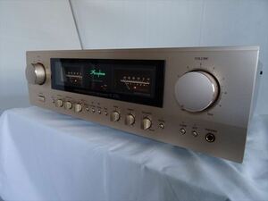 Accuphase アキュフェーズ INTEGRATED STEREO AMPLIFIER E-270