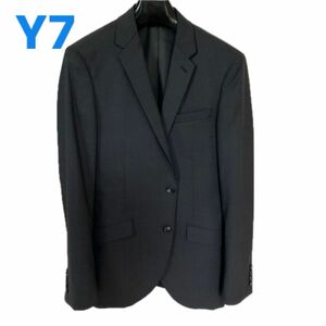 Y7体　メンズスーツ