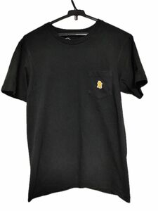 UNIQLO × KAWS × SNOOPY コラボ 半袖 Tシャツ ウッドストック　