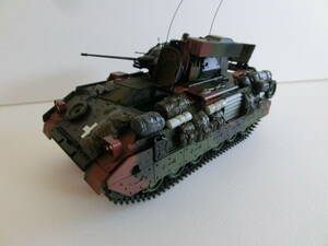 【完成品】タミヤ(TAMIYA) 1/35 ミリタリーミニチュアシリーズ No.264 アメリカ陸軍 M2A2 ODS デザートブラッドレー プラモデル 35264