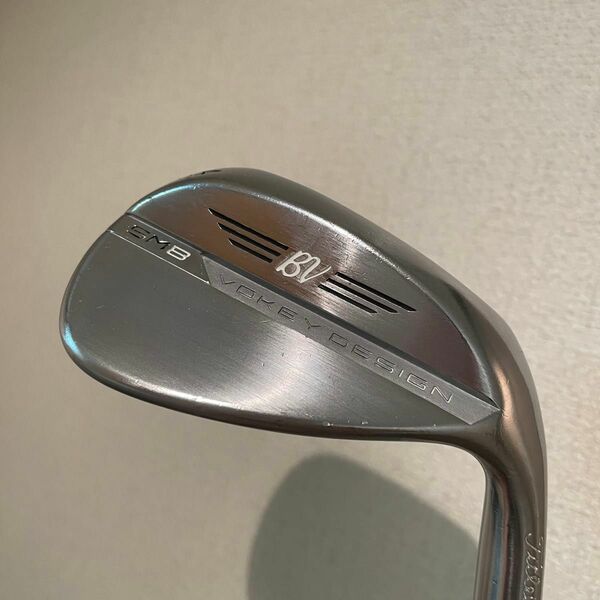 SM8 WEDGE FLEX S200 54-12D ウェッジ ボーケイ