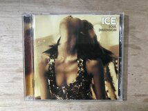 UU-2718 ■送料込■ ICE SOUL DIMENTION 国岡真由美 宮内和之 ギタリスト 歌手 CD 音楽 MUSIC ●記録面傷無し/くKOら_画像1