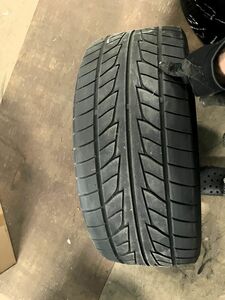 245/40-20　245/40r20　ニットー　NITTO　NT555　アルファード　ヴェルファイア　1本