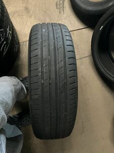 ヨコハマ　ブルーアース　エース　205/65　R16　1本　アルファード ティアナ セレナ ヤリス ミニ エスティマ等