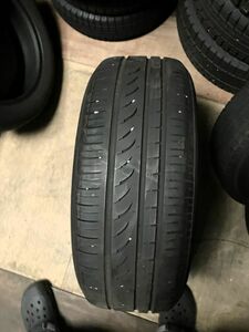 PIRELLI POWERGY 215/55R17 94V　ピレリ　パワジー　1本