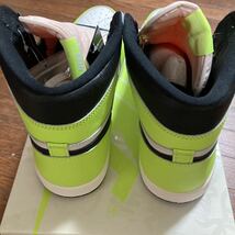 NIKE AIR JORDAN 1 RETRO HIGH OG us14 32cm_画像5