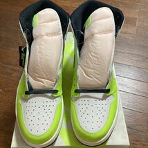 NIKE AIR JORDAN 1 RETRO HIGH OG us14 32cm_画像3