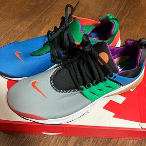 NIKE AIR PRESTO QS us12 BEAMS別注