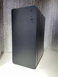 [超美品] [ゲーミングPC] Ryzen5 1600 ，500G SSD ,16G DDR4 ,A320M , GTX1660Super,Windows10, 高スペック