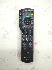 パナソニック テレビ テレビリモコン リモコン Panasonic