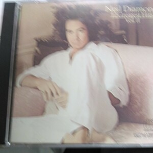 neil diamond greatest hits volume 2 ニールダイヤモンド　グレイテストヒッツ　ヴォリューム　2 