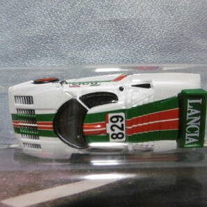 未開封未使用品 HOT Wheels BOULEVARD LANTCIA STRATOS GROUP 5 & PORSCHE 964 2台組 の画像9