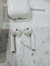 Apple AirPods　MMEF2J　第一世代 アップル エアポッズ イヤホン ワイヤレスイヤホン A1523 A1722 A1602_画像5