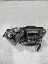 OLYMPUS IMAGING CORP SZ-30MR オリンパス カメラ 充電器無し コンパクト デジカメ 中古 現状品_画像3