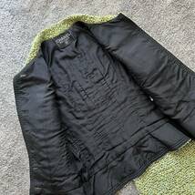 chanel vintage 93A 親子バッグ ツイード ジャケット スカート セットアップ_画像8