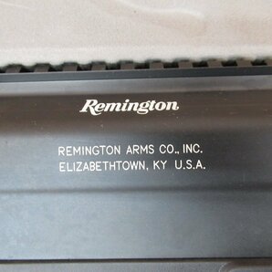 TC1120/レミントン ACR Remington REMINGTON ARMS ELIZABETHTOWN CALIBER MULTI 5.56×45の画像5