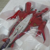 TB1172/劇場版マクロス恋離飛翼 サヨナラツバサ YF-29 デュランダルバルキリー（早乙女アルト機）DX超合金 GE-53_画像7