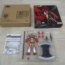 TB1151/マジンガーZ ゲッターロボットカラー スーパーロボット超合金 永井豪記念館_画像1