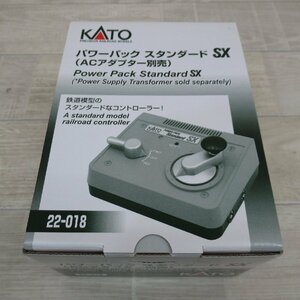 TS1233/KATO power pack standard SX 22-018 22-082 N for AC adaptor Kato N gauge 