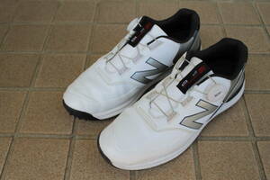 NEW BALANCE New balance MGBS996 26.5