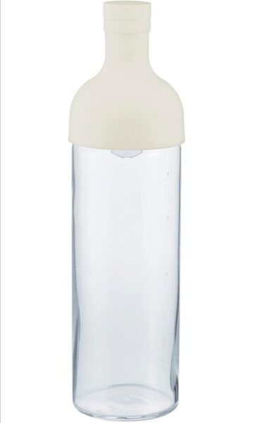 HARIO冷水筒 フィルターインボトル