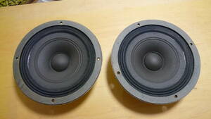 ＡＬＴＥＣ　７５５Ｅ　フルレンジスピーカーシステム