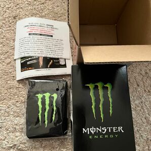 モンスターエナジー MONSTER ENERGY