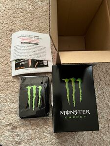 モンスターエナジー MONSTER ENERGY