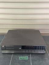 ★ 山水SANSUI CDプレーヤー CD-900XD 通電のみ　ジャンク扱い★_画像1