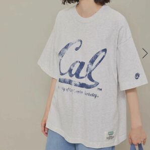 【DISCUS ATHLETIC/ディスカスアスレチック】ユニバーサルカレッジTシャツ