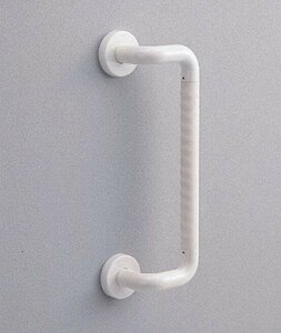  new goods TOTO handrail interior bar offset type 400x120mm TS134GEY4S