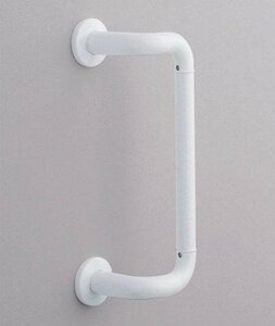  new goods TOTO handrail interior bar F series 400x120mm TS136GEY4