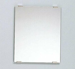 TOTO　新品　化粧鏡(耐食鏡)角形　YM3045F
