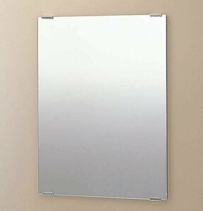 INAX小物　新品　防錆化粧鏡(スタンダードタイプ)　KF-4510A