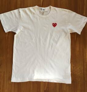 COMME des GARCONS