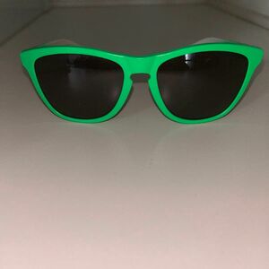 OAKLEY FROGSKINS sunglasses 