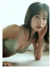 斉藤里奈　水着姿あり　切り抜き　5.5ページ　送料無料_画像2