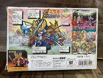 P3f TAKARA タカラ プラクション パロ伝 11 大聖者 S グランゾート プラモデル 未組み立て 現状品_画像3