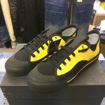 【新品】adidas by RAF SIMONS SPRIT V スニーカー 26.5cm_画像1