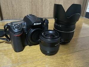 Nikon D7000 ニコン