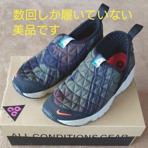 NIKE ACG MOC 3.0 FUji 富士山 26cm