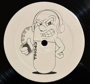 Fumiya Tanaka Play! Prozak - Ras EP UKga Large * Speed ga Large 