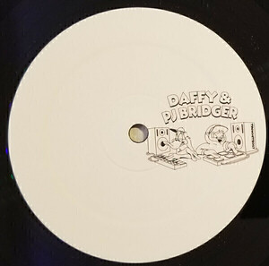 Daffy & PJ Bridger - Way Back When EP (Timeisnow) UKガラージ
