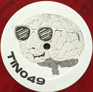 DJ Crisps - You Stay On My Mind EP UKガラージ・スピードガラージ
