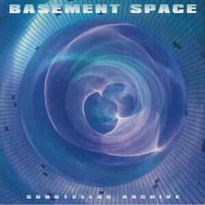 Basement Space - Substellar Archive (Slow Life) 12インチ2枚組　テック・ハウス・ベース・ブレイクス・アンビエント